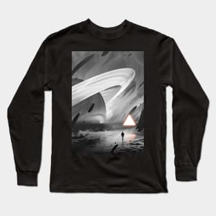 Inkworld Long Sleeve T-Shirt